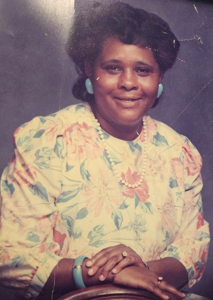 Evangelist Sandra Lorraine Mccorkle "Gwen" Profile Photo