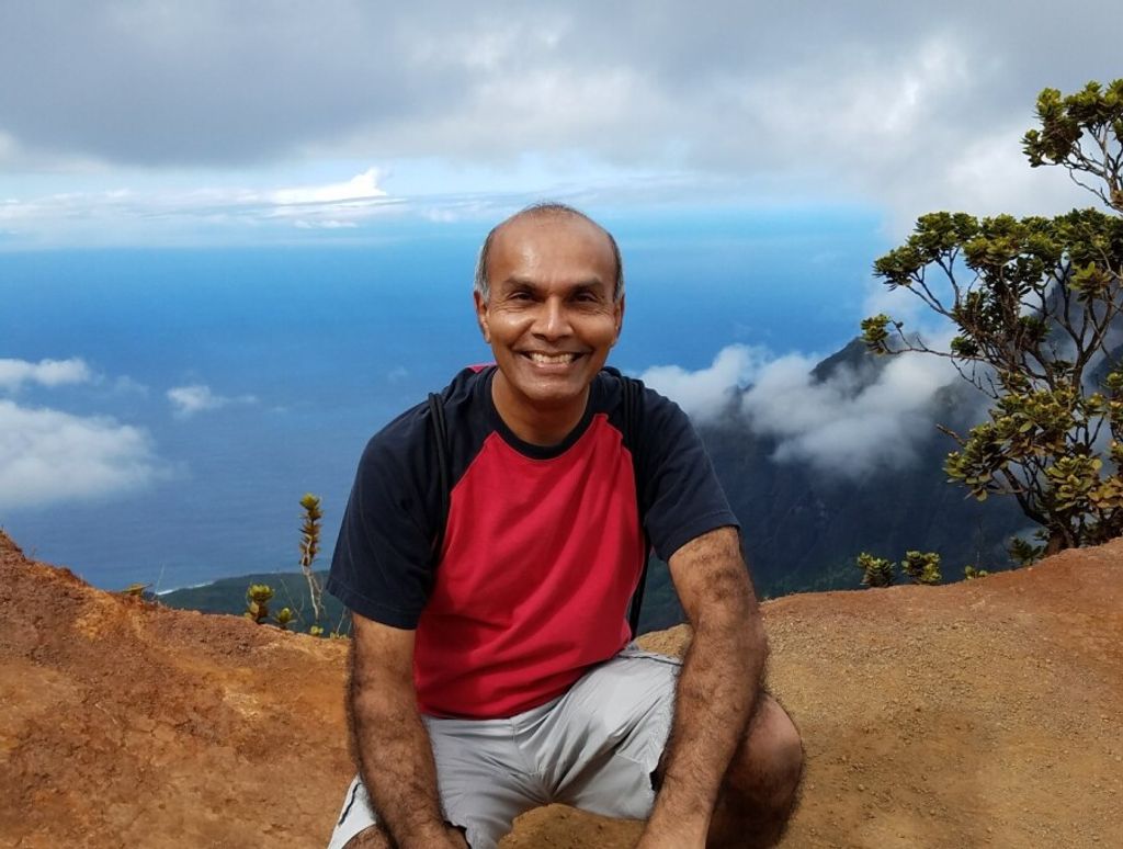 Rudolph Jagdharry Profile Photo