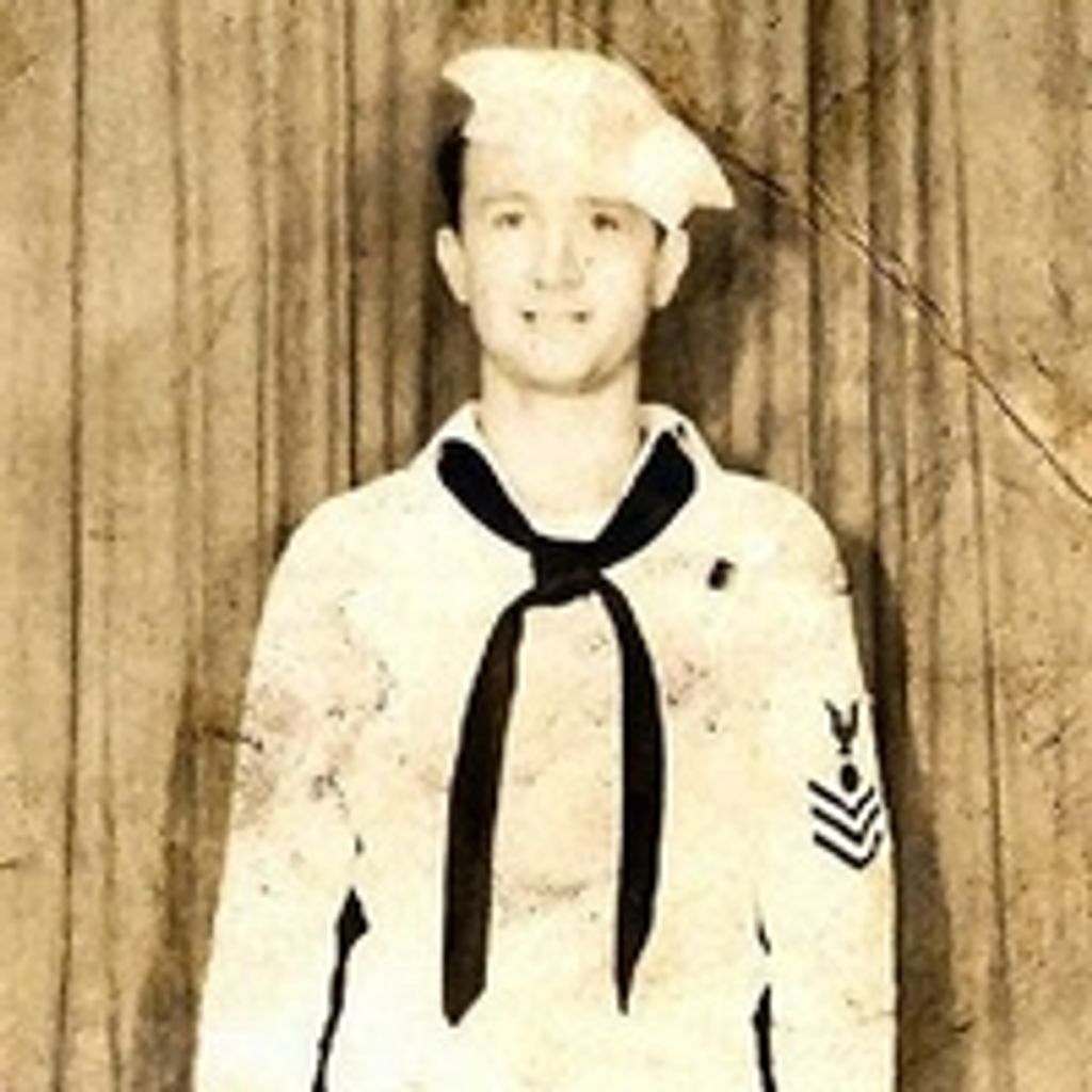 Thomas "Tj" Mcadory