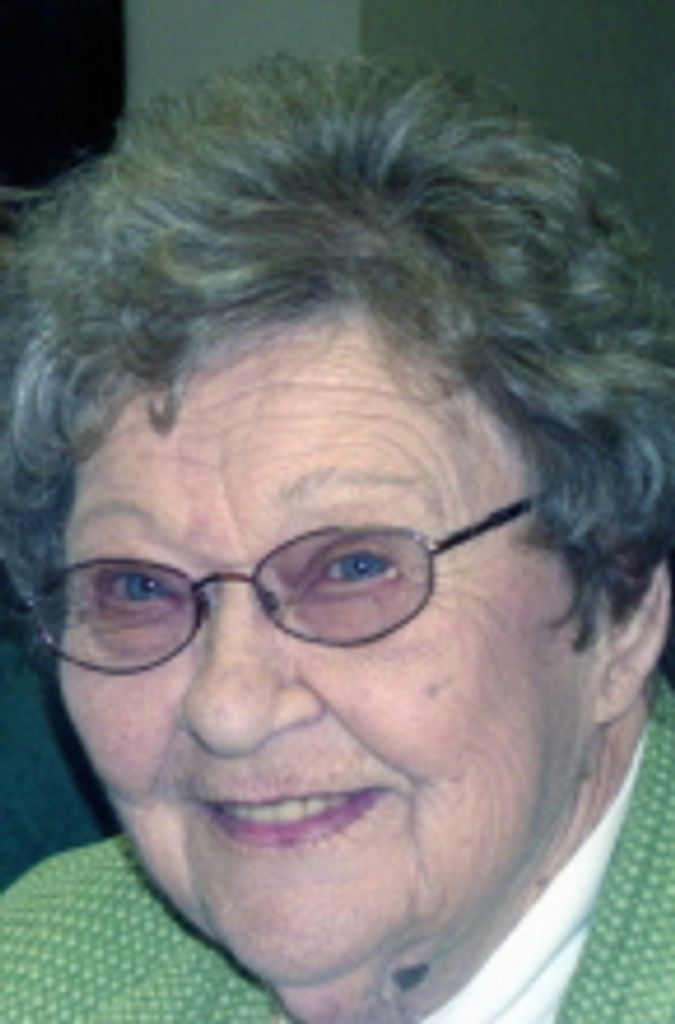 Rita J. Vanderwyst