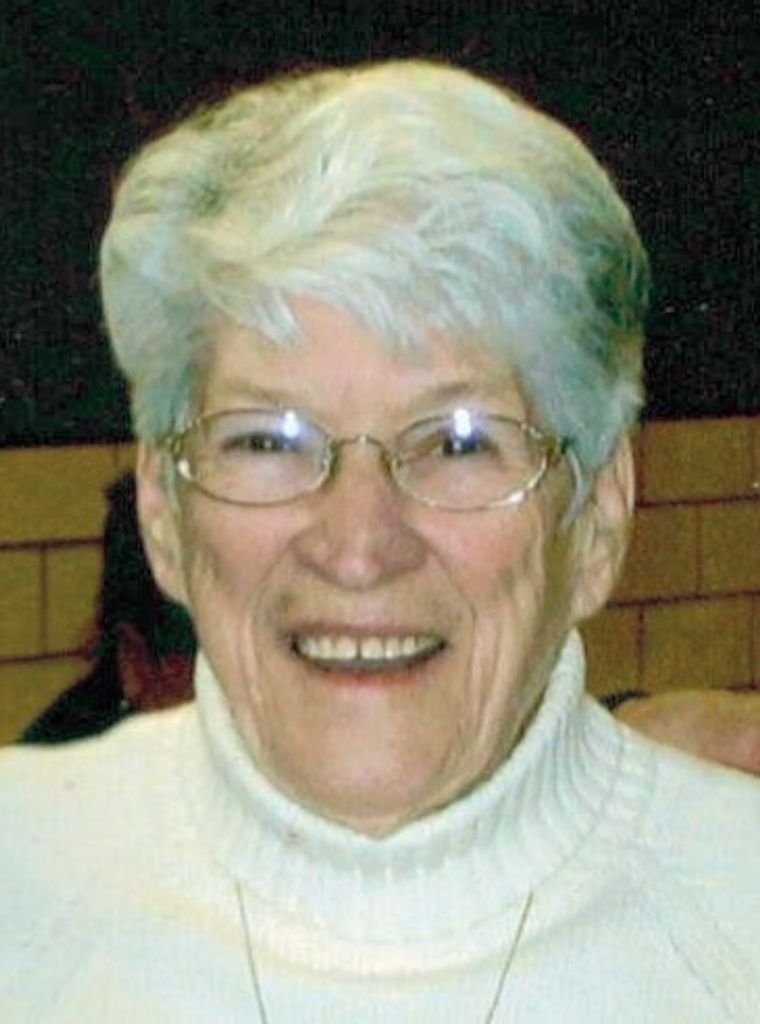 Jo Ann (Michaels)  Mattison Profile Photo