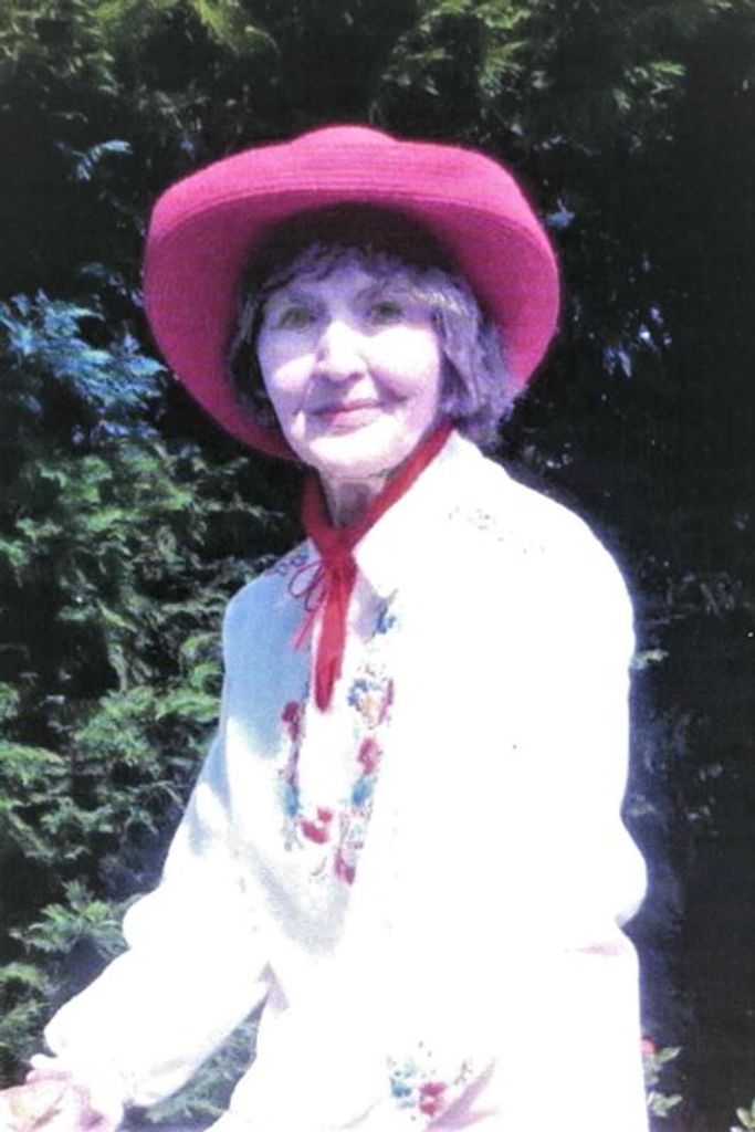 Betsy Kay Robinson