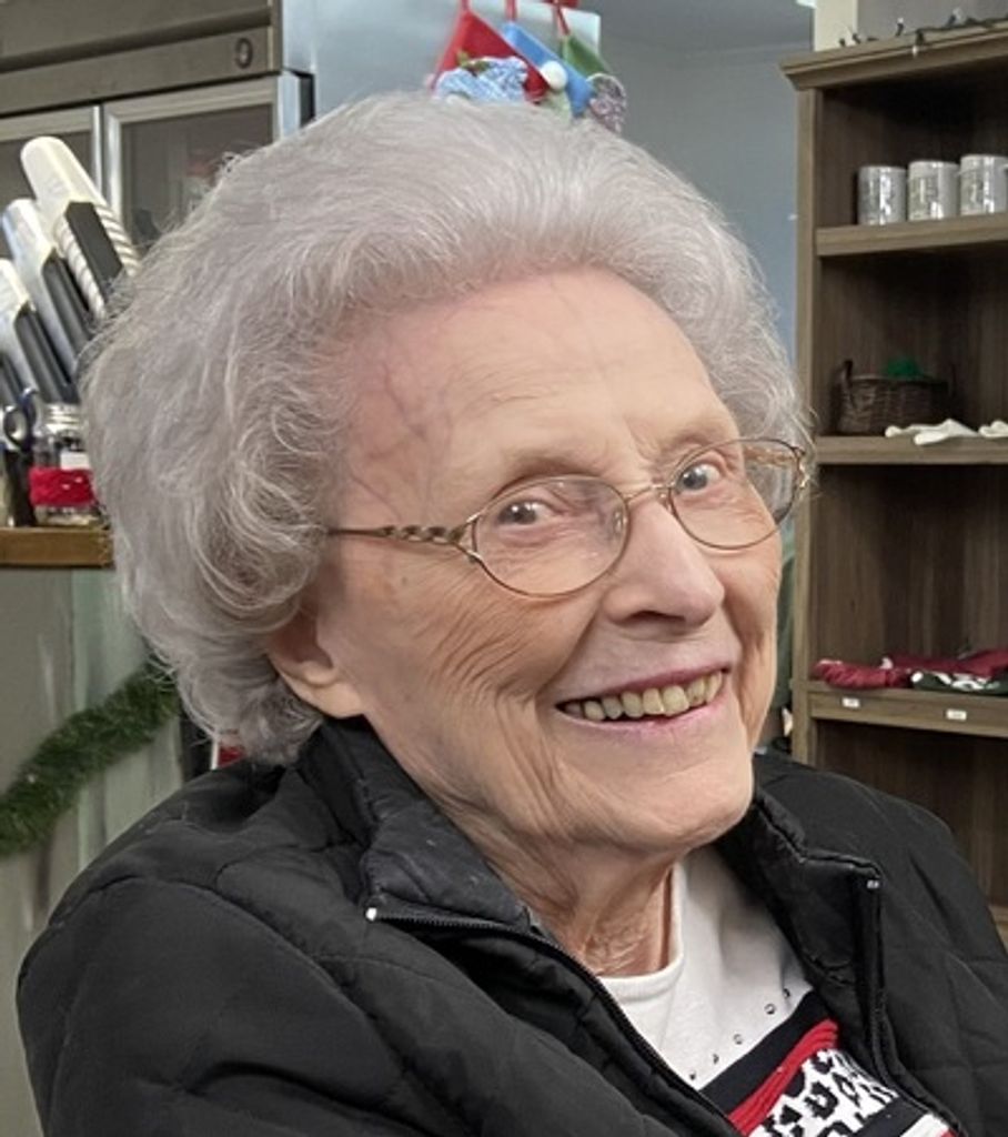 Mrs. Willie Gardner Cleveland Profile Photo