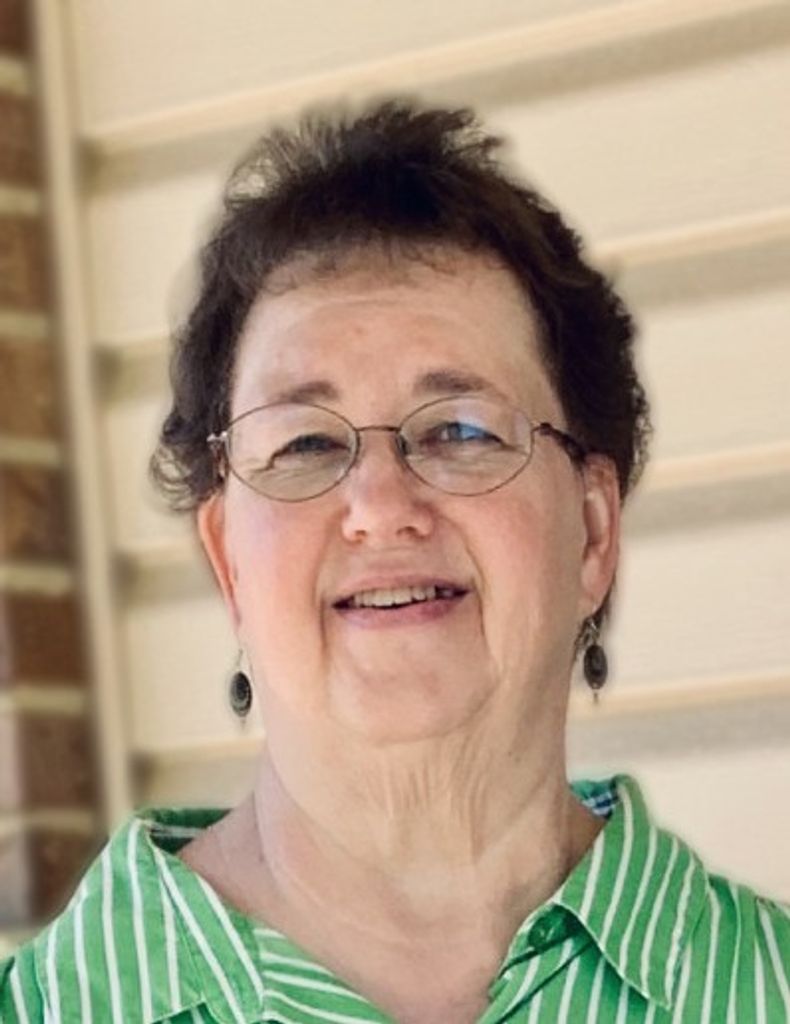 Vicki J. Rodenberg