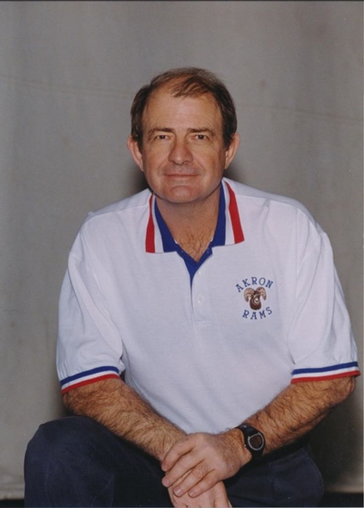 Cliff Gene Fletcher Profile Photo
