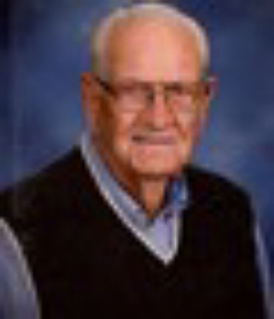 Truett Huffstutler