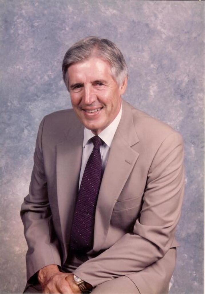 George J. Wagner