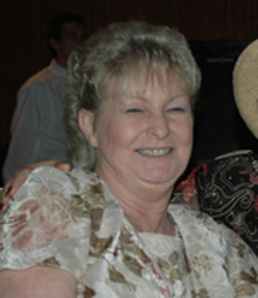 Joy Onalee (Yocum)  Crawford-Akers