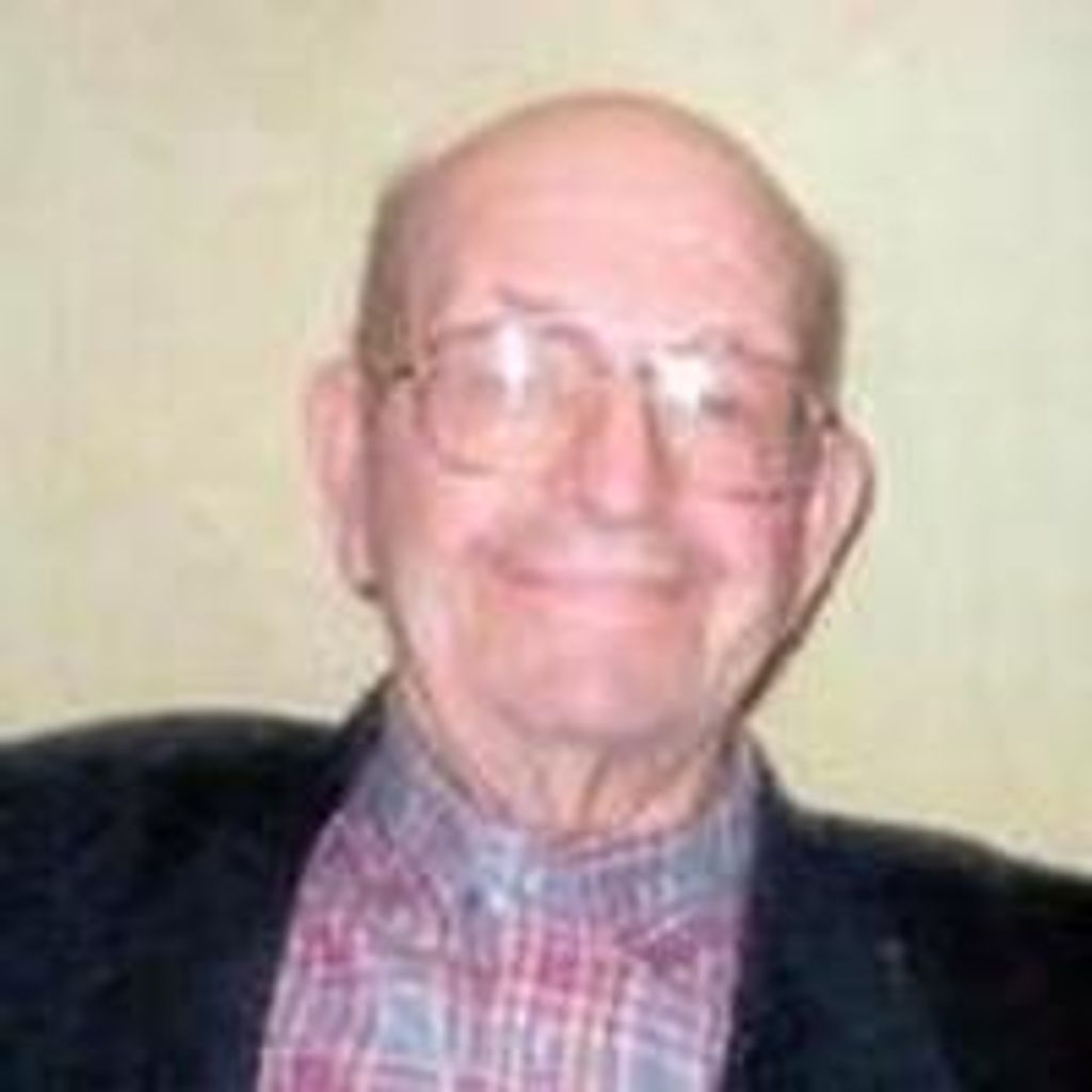 William "Billy" Corbett Rue