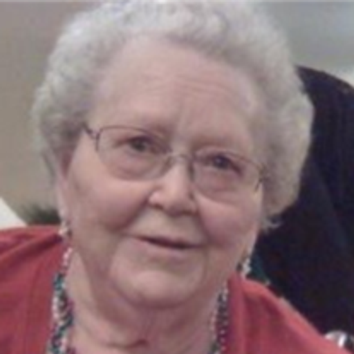 Norma Maxine Jean Brent Profile Photo
