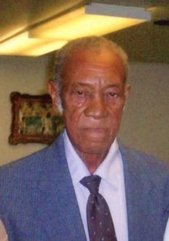 Wilbert Daniel Green Profile Photo