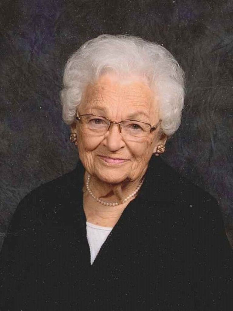 Carolyn Secord