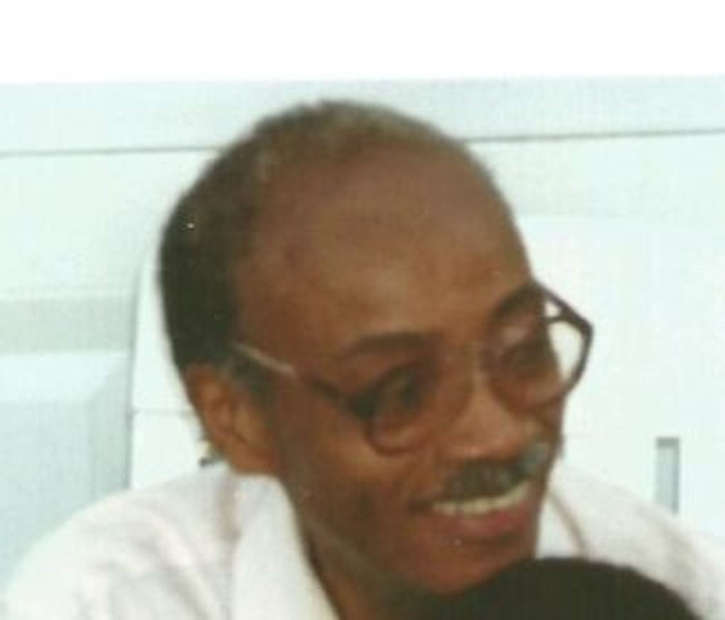 Edward Langwood Griffin Profile Photo