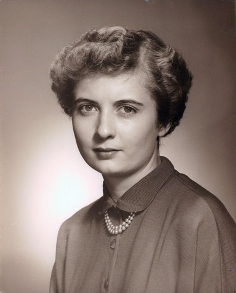 Mary Ann Davison Profile Photo