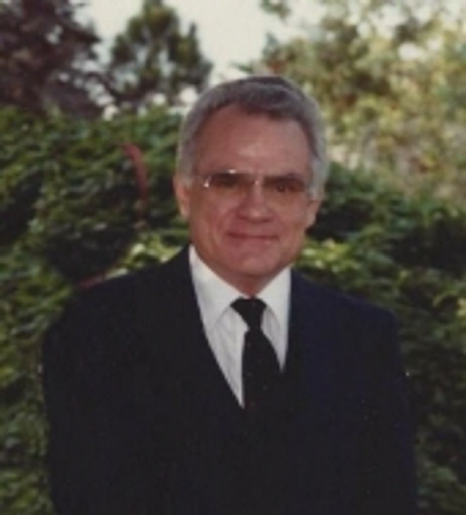 James Wesley Hughes, Jr.