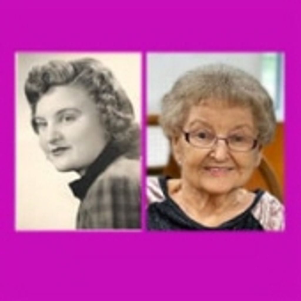 Olive "Olli" S. Bowhall