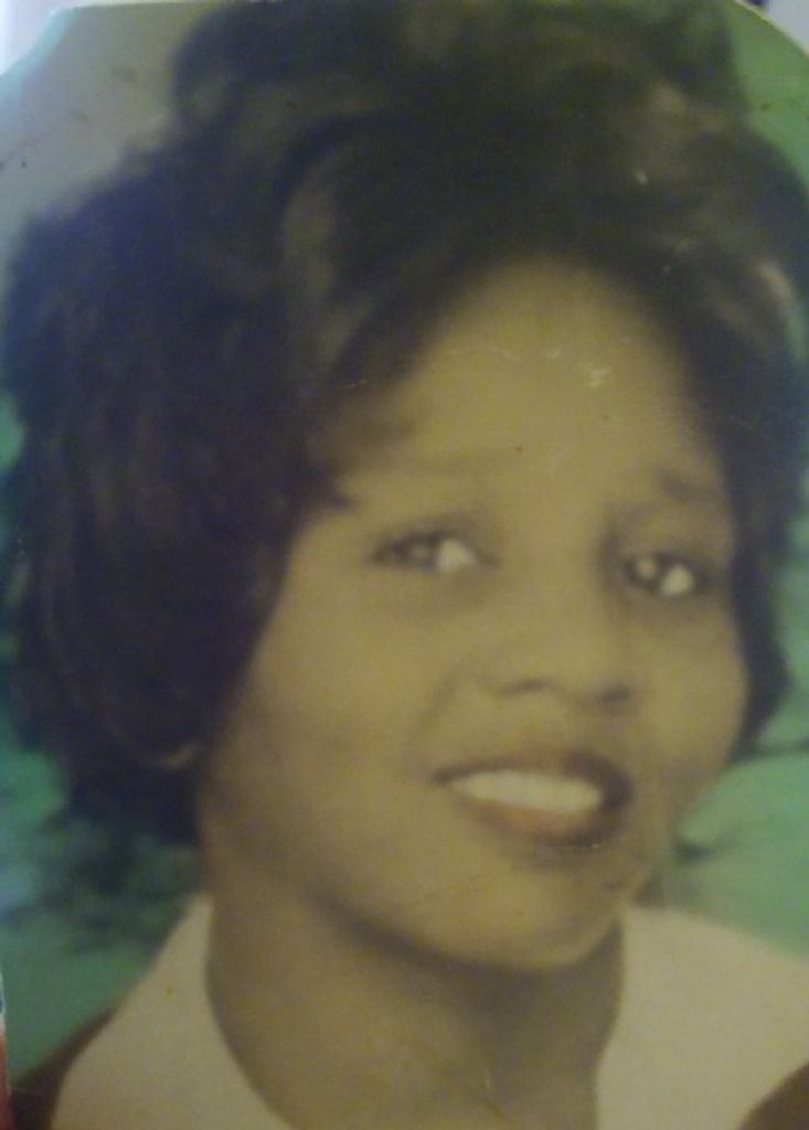 Bertha M Munford Profile Photo