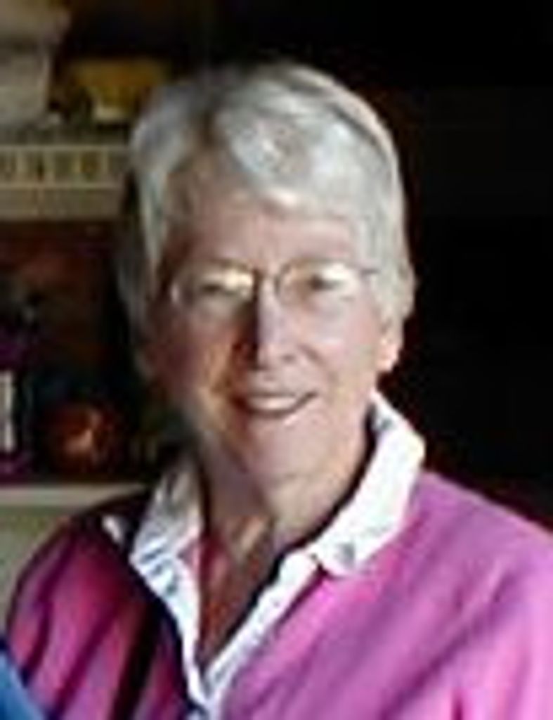 Ann Larsen