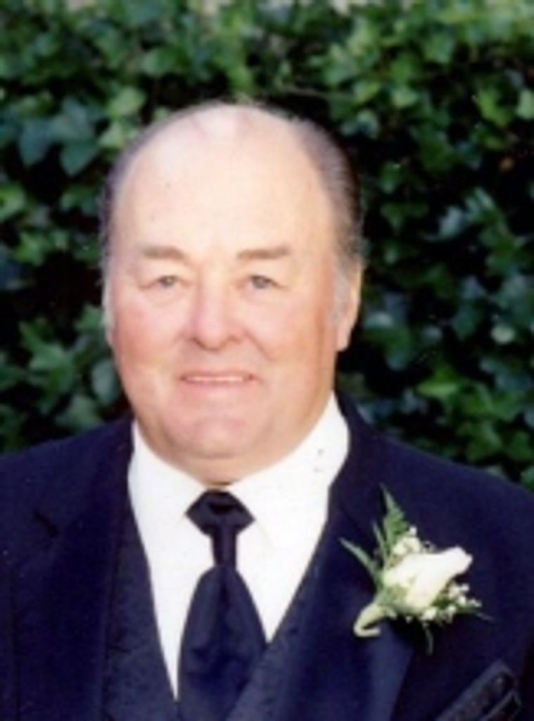 Walter C. Holtsmaster