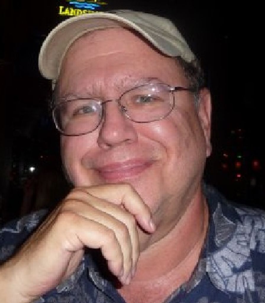 Mccandless, Hermon 'Dick' R. Iii