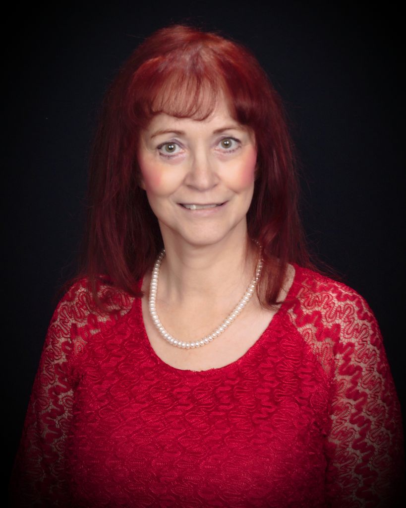 Betty Heid Profile Photo