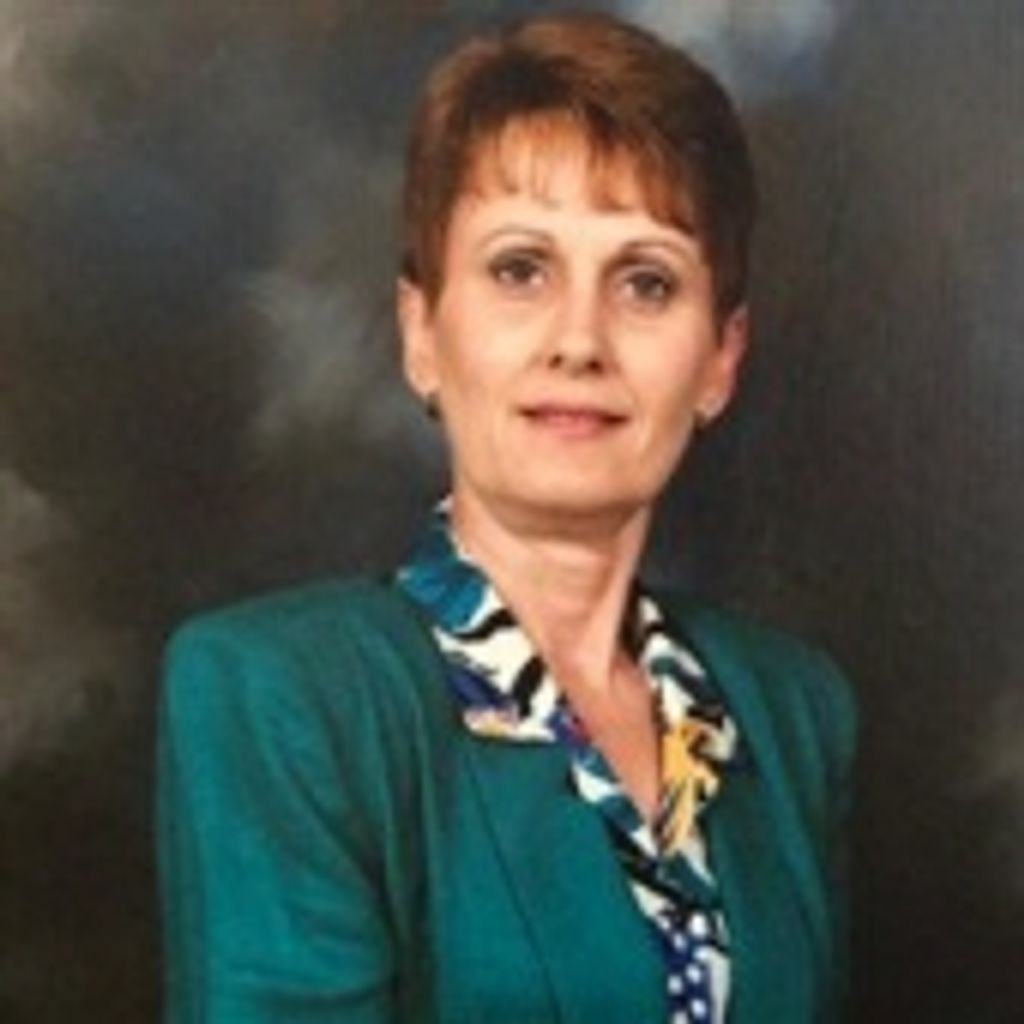 Joan Rowland Swafford Morgan