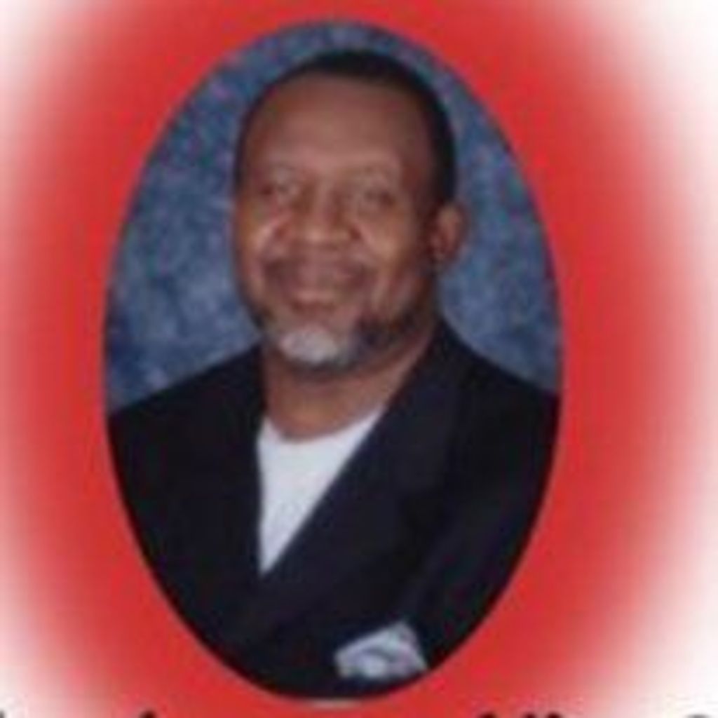 Herald Nathaniel Waldon Jr Profile Photo