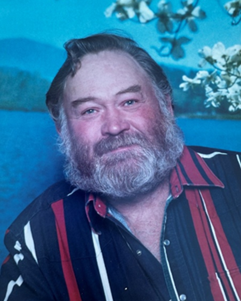 Ross Byington Profile Photo