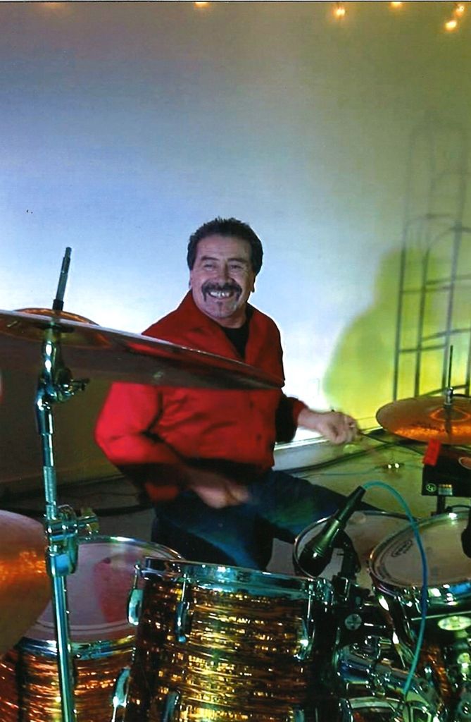 Jose Luis Alvarez