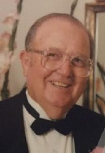 Photo of Earl Stevens, Jr.