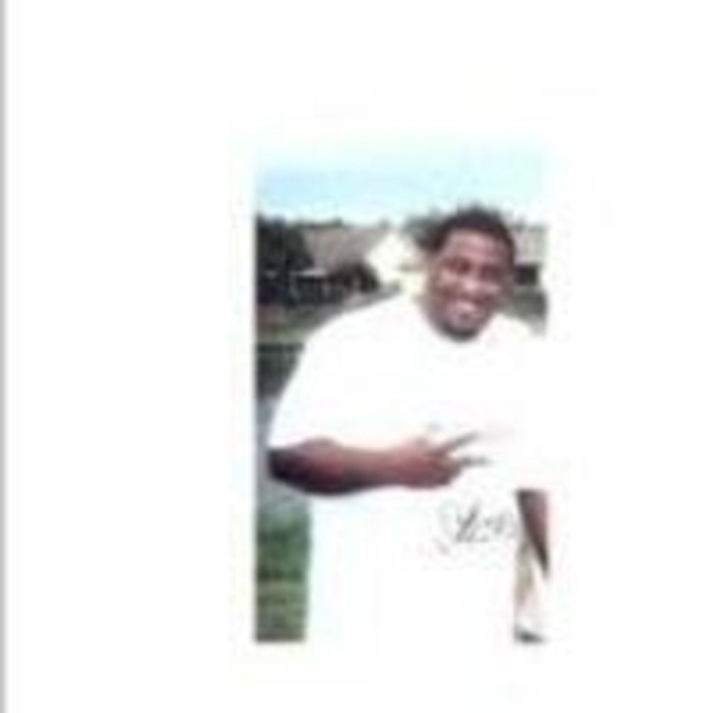 Marquious M Harris