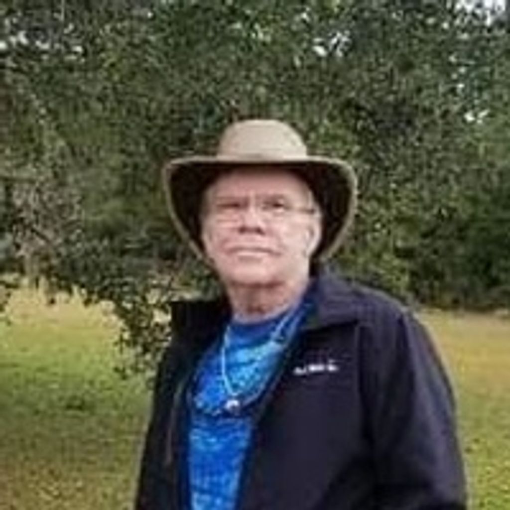 Gary Lawrence Waldrop