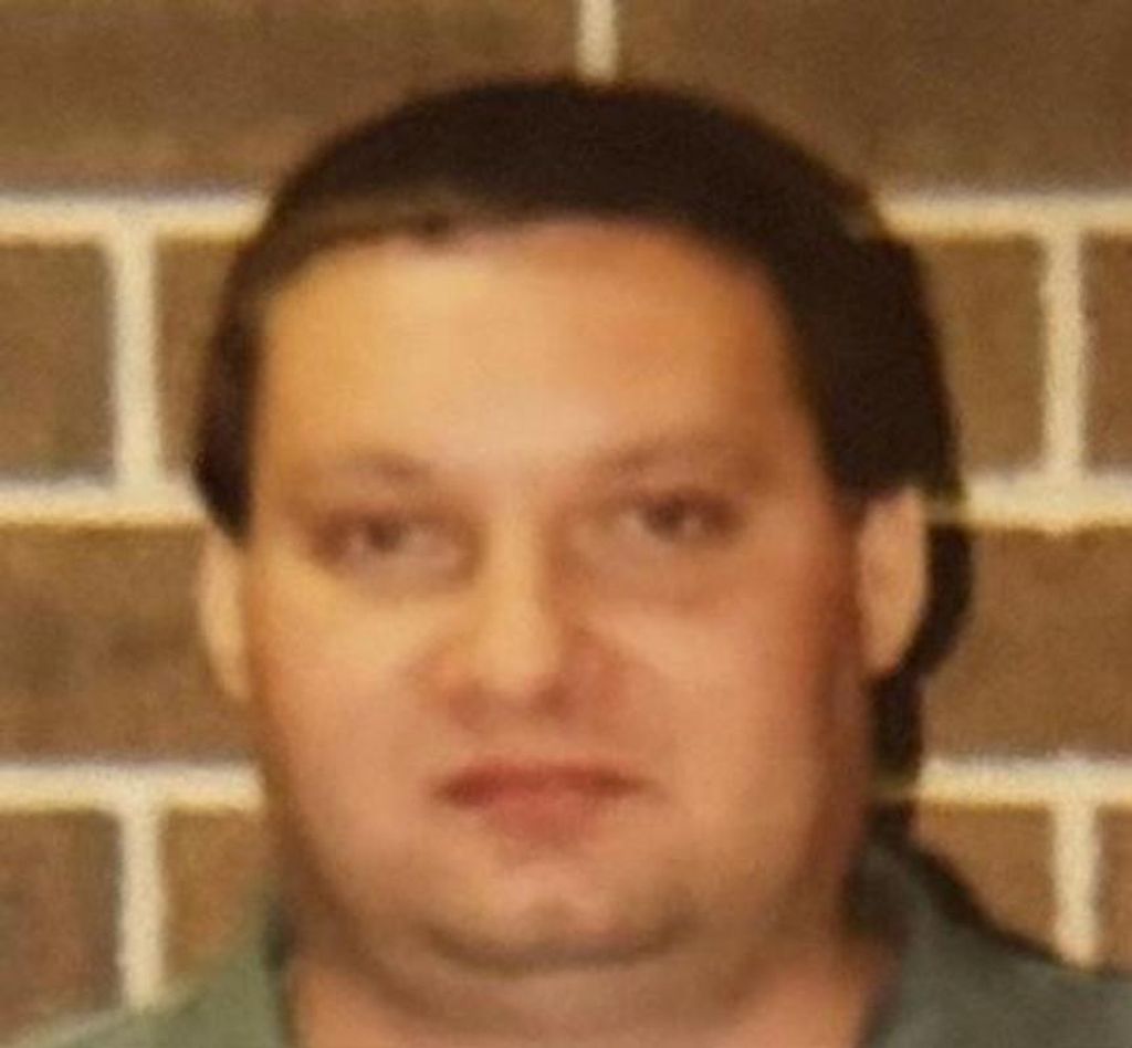 David James Permann Profile Photo