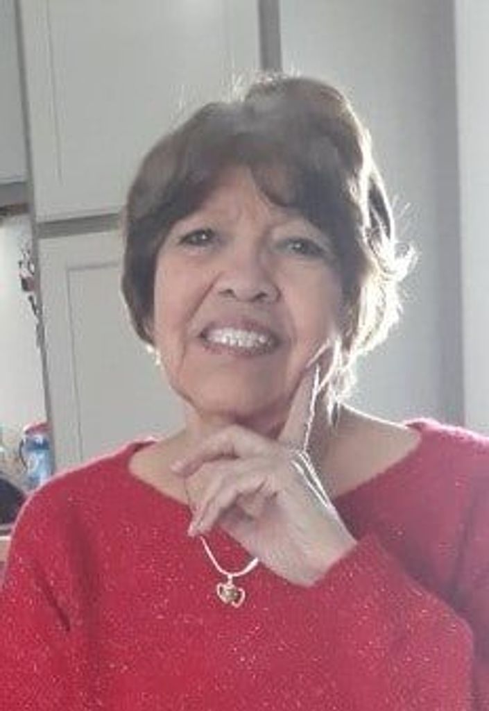 Erlinda Montalvo Profile Photo