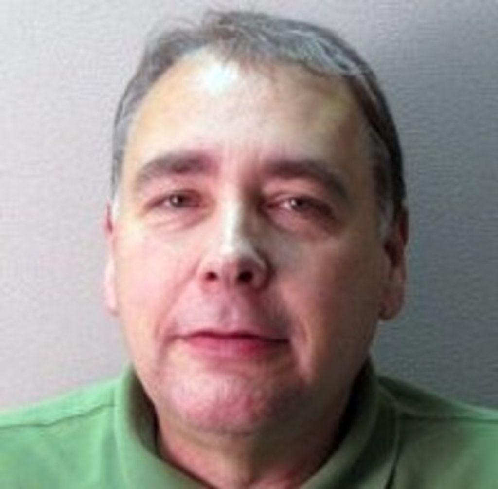 Thomas Matthew Harmon Profile Photo
