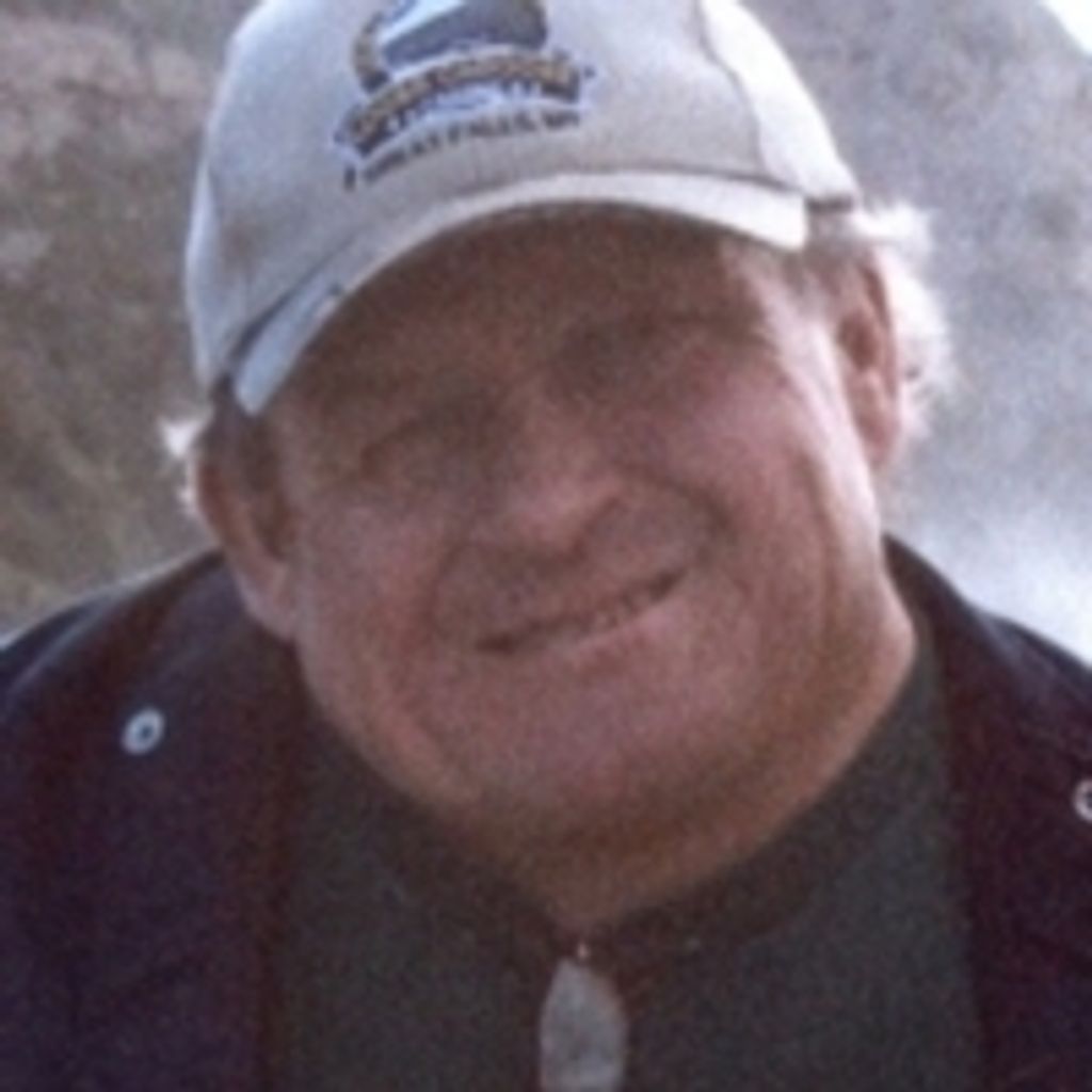Richard T Burton