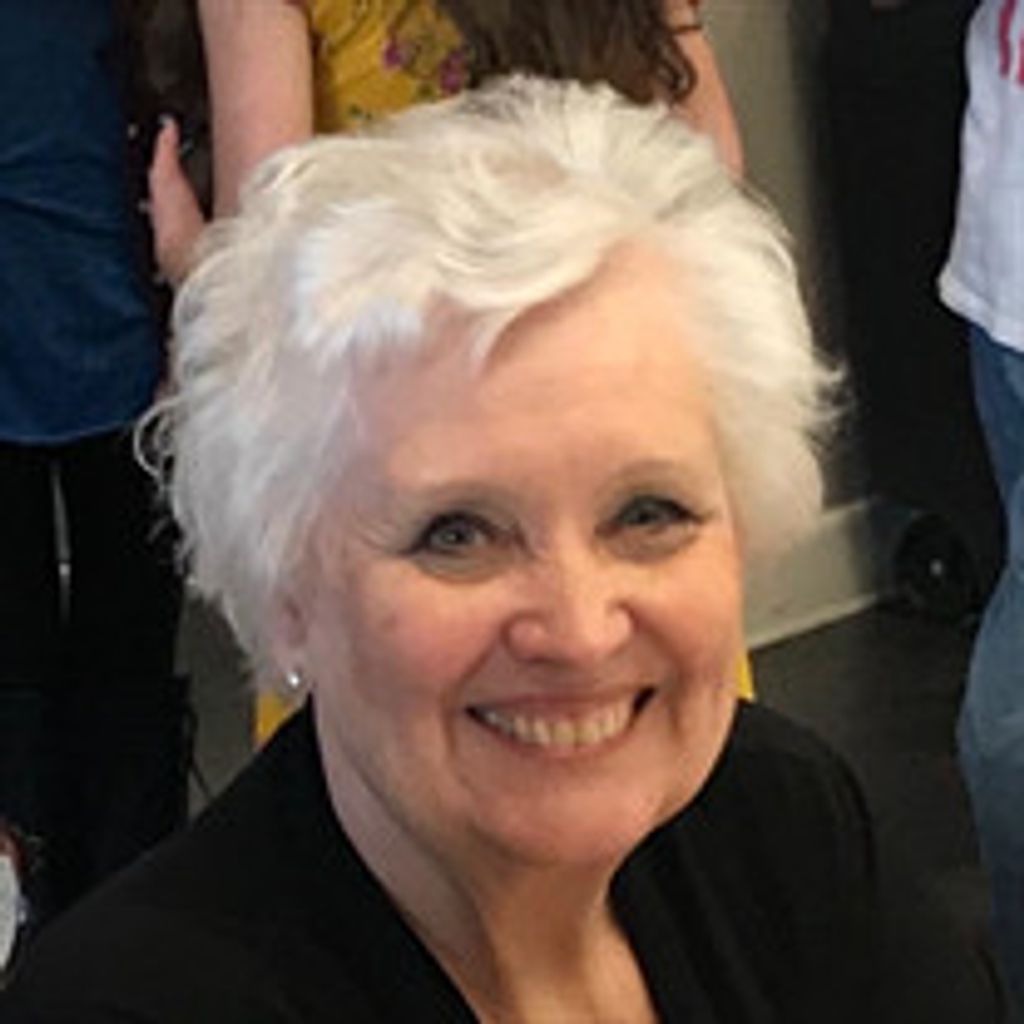 Gloria Jean Weaver Larousse