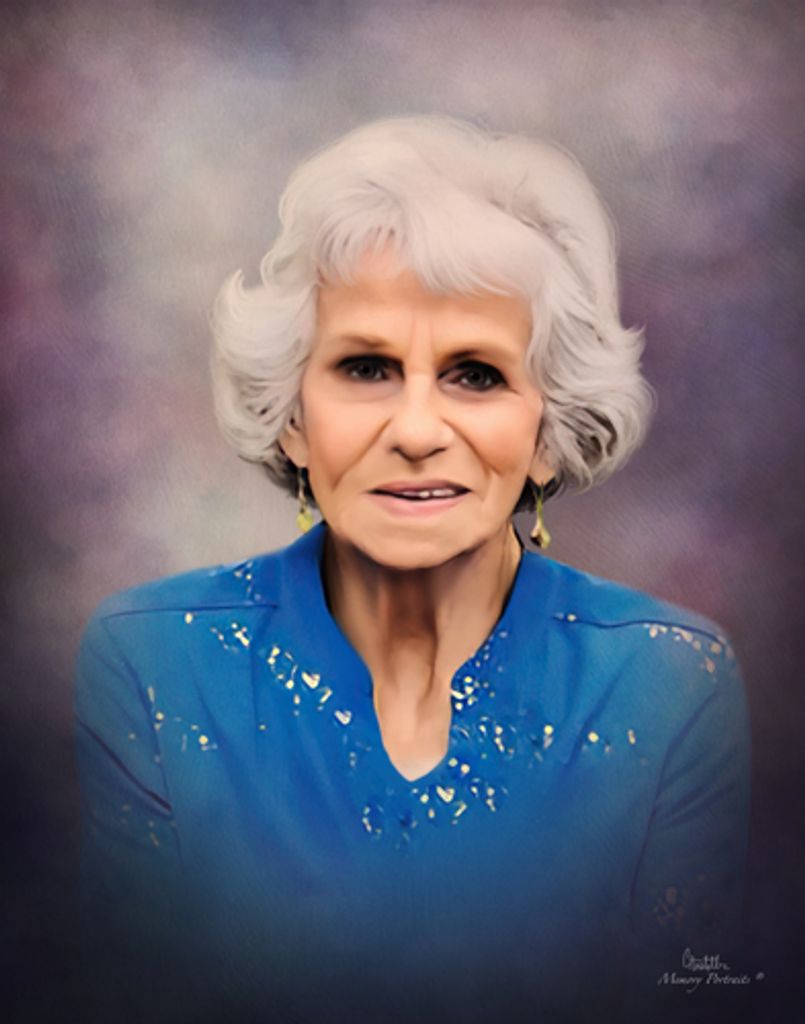 Joann Howard