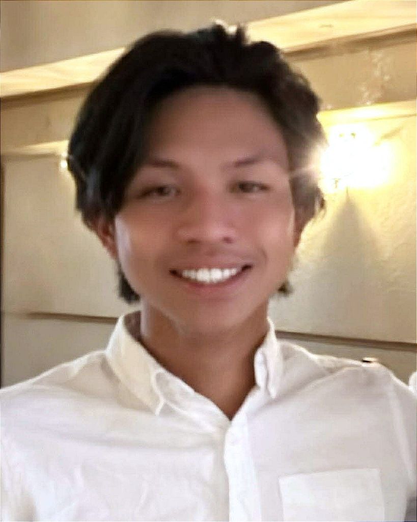 Benjamin Reyes Gerez Profile Photo