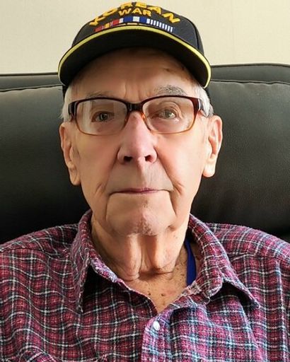 Oliver Jerome Becker's obituary image