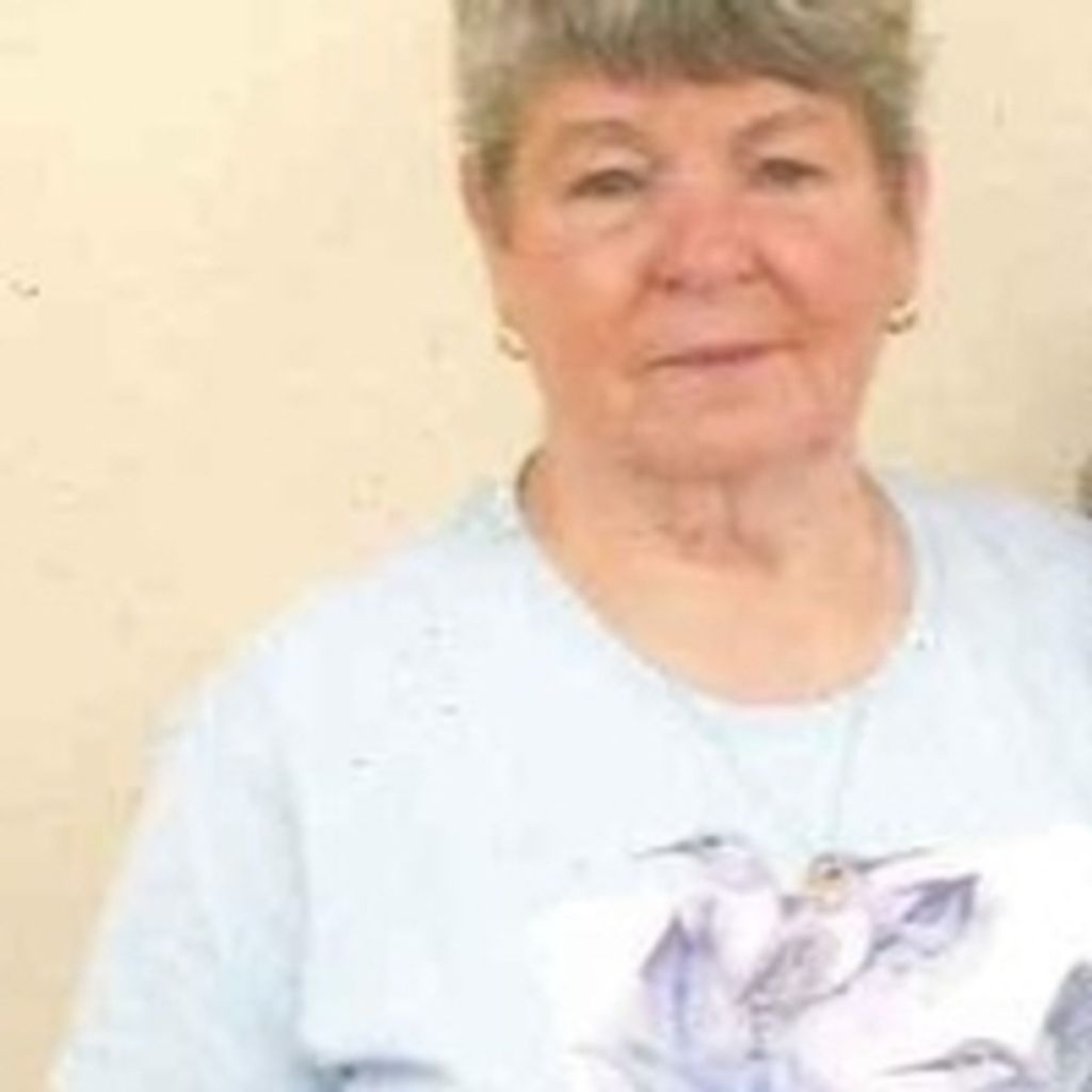 Alma Faye Yandell Profile Photo