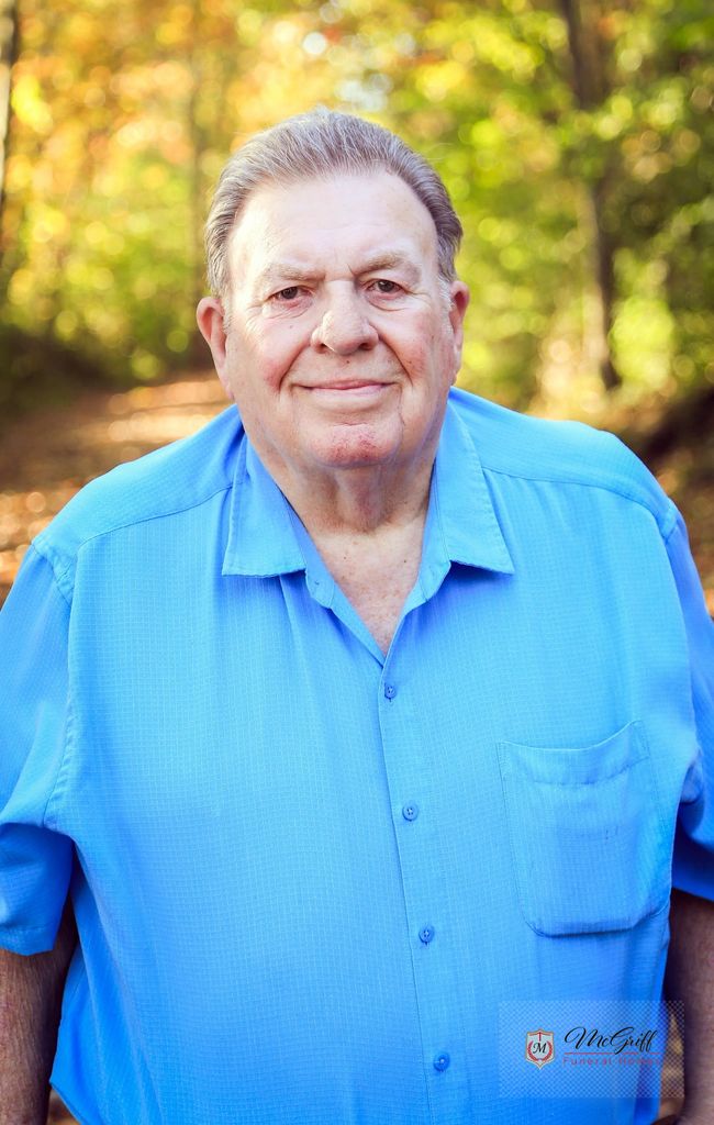 Victor Ray Barbee