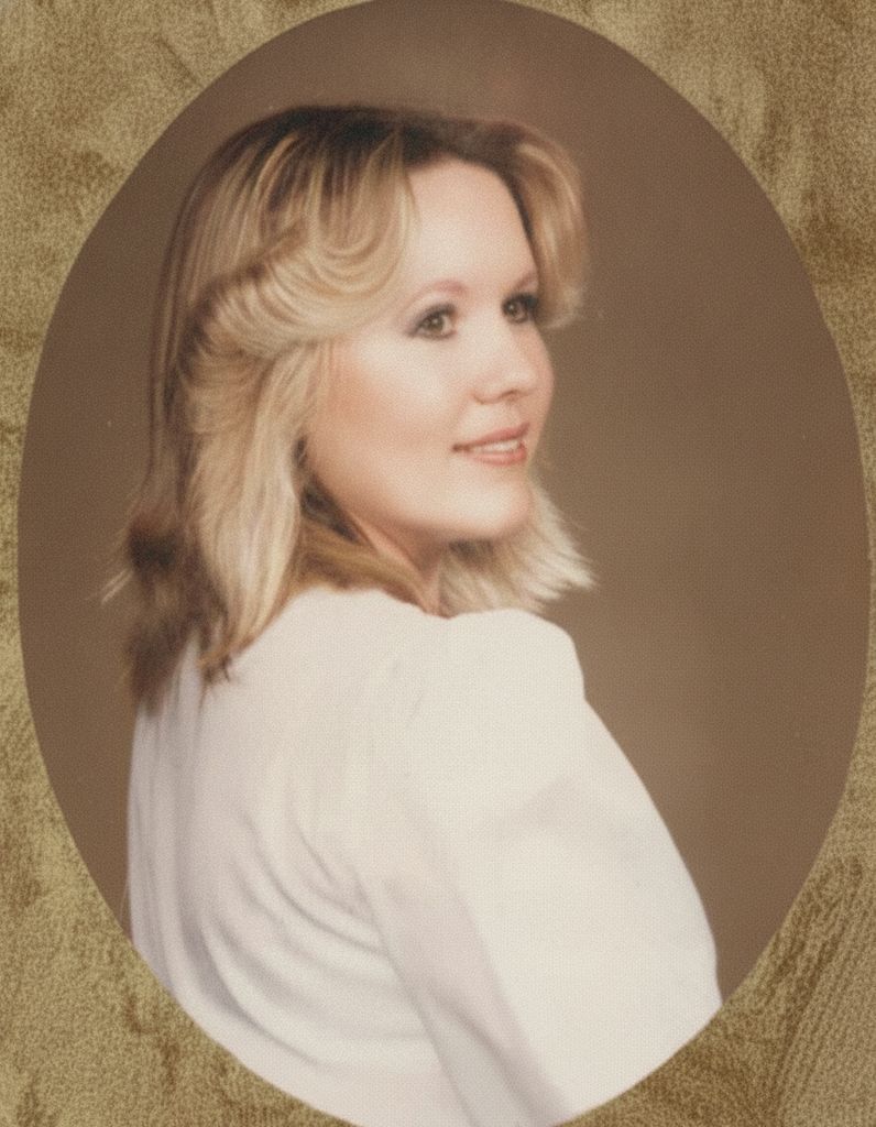 Rita Faye Welborn Profile Photo