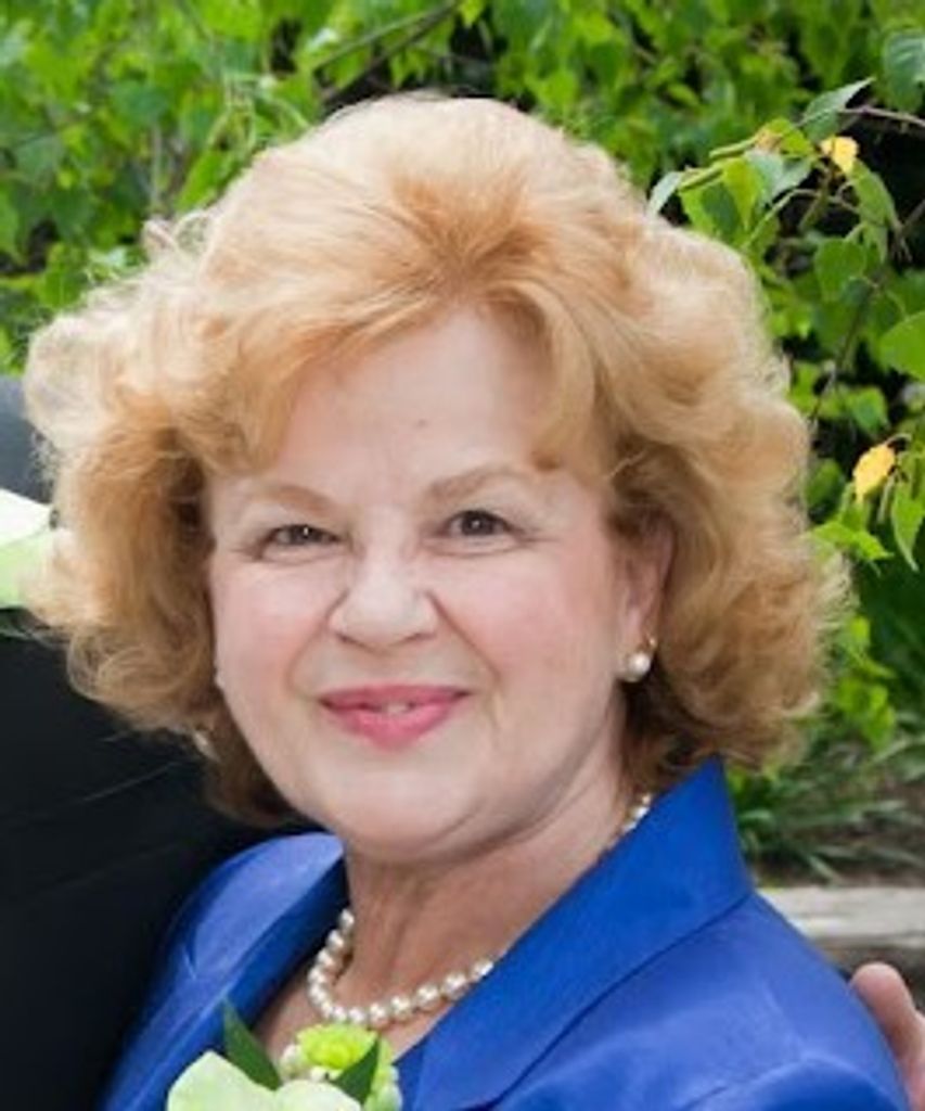 Maria Stamatis