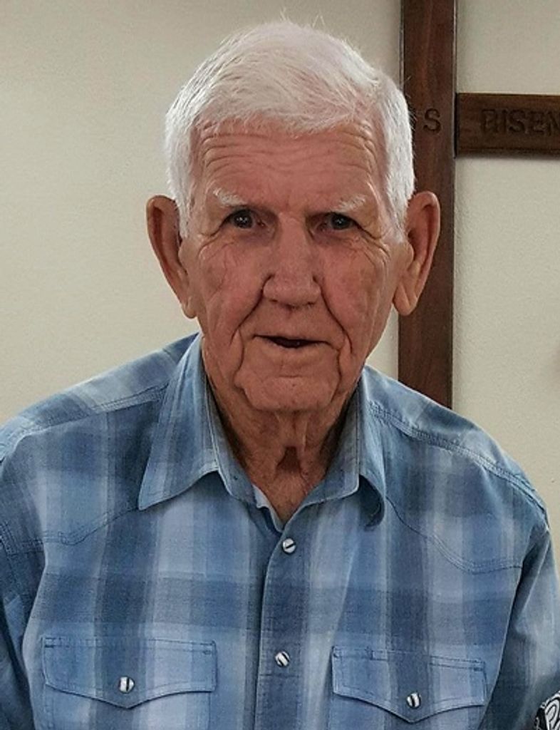 Ralph E Honeycutt