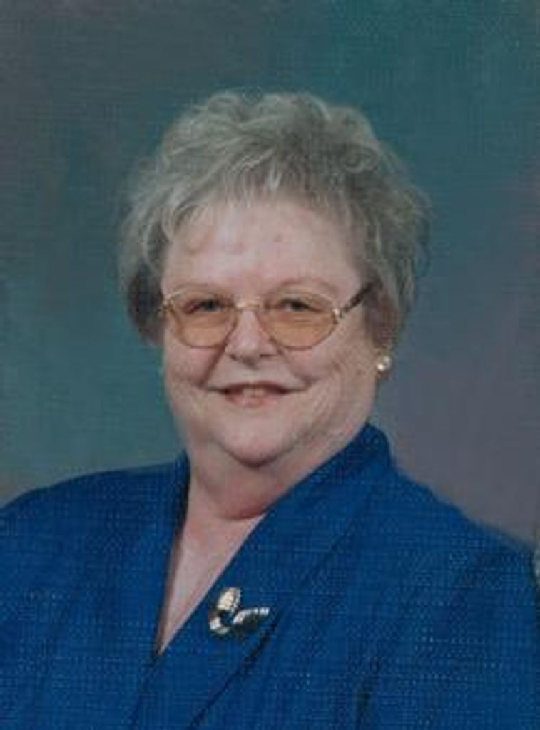 Edith Terry Yeatts