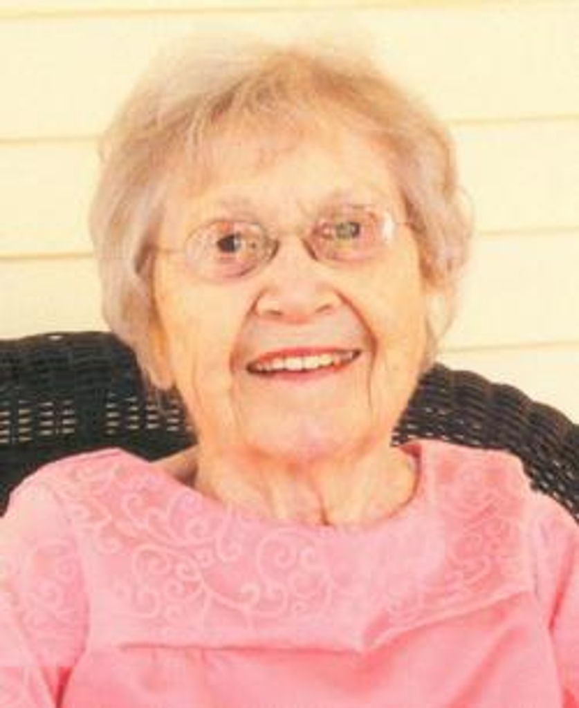 Arlene L. Templeton