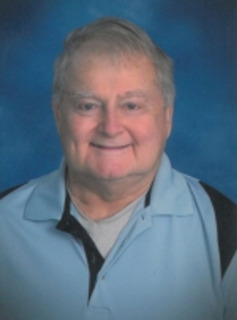 Oliver S. Hayward