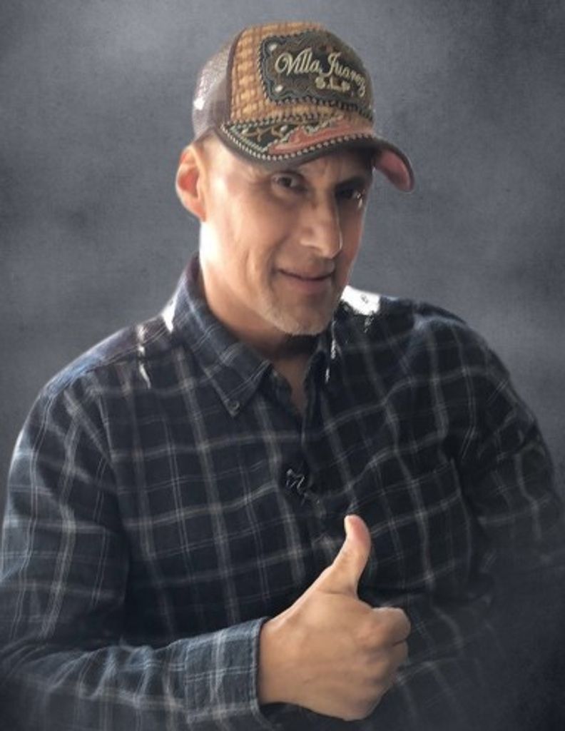 Rodolfo "Rudy" Guzman