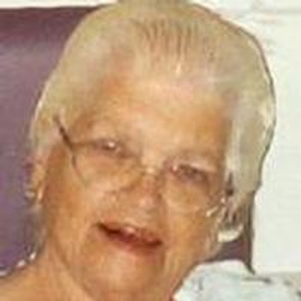 Dortha  V. Baker